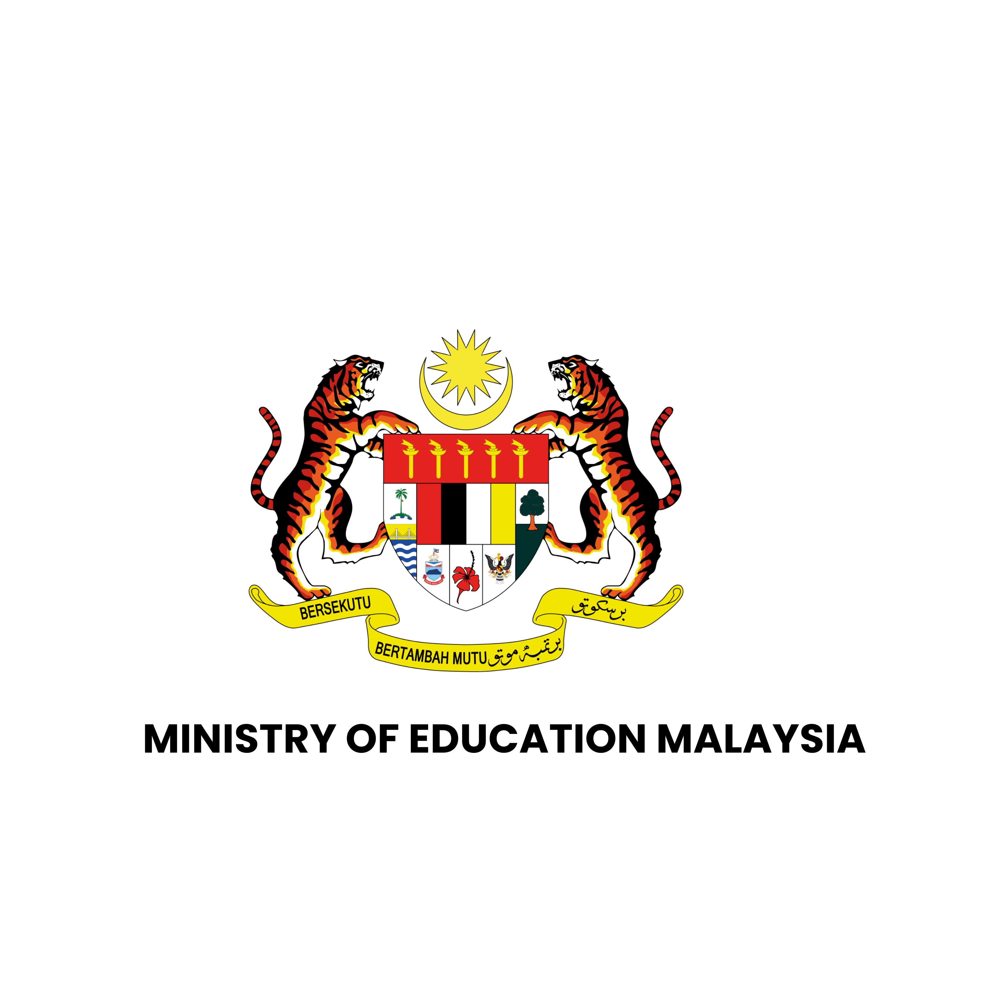 Recognition logo