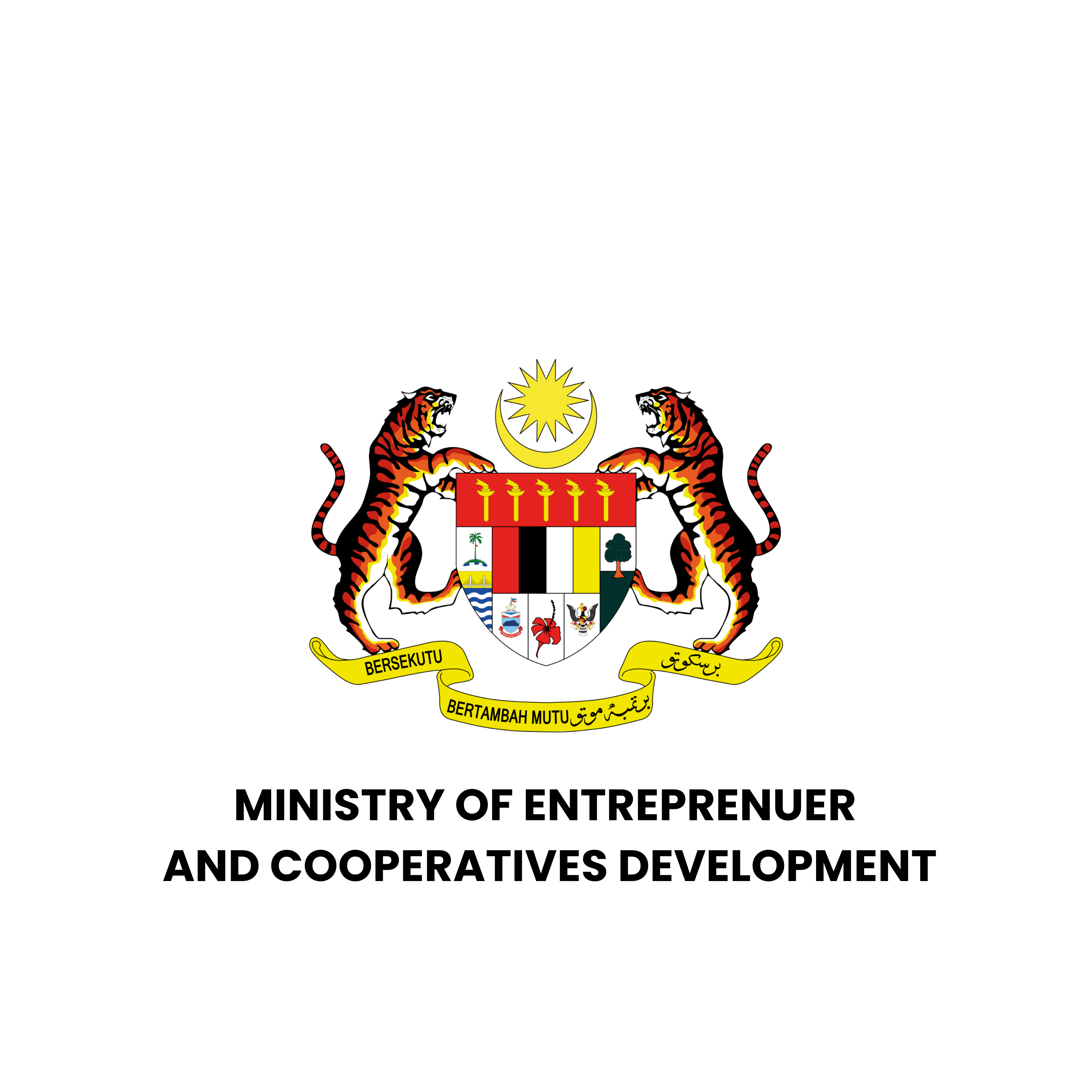 Recognition logo
